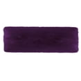 thumbnail image 2 of Imitation Wool Stair Step Non-slip Mat 75x25cm | Safe Beautifying Stair Decoration, 2 of 6