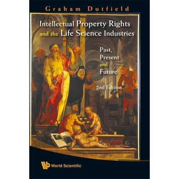 Intellectual Property Rights & The.(2ed), (Hardcover)