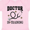 thumbnail image 4 of Inktastic Future Doctor in Training Boys or Girls Baby Bodysuit, 4 of 5