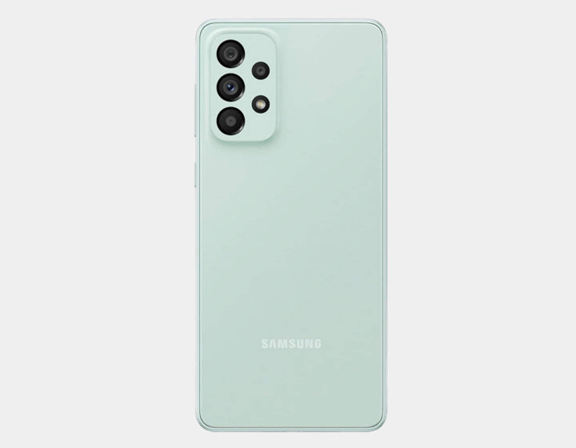 Samsung Galaxy A73 5G 128GB, 8GB RAM, 6.7'' Super AMOLED
