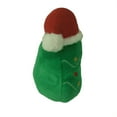 thumbnail image 4 of Squishmallows 8" Carol the Christmas Tree in Santa Hat, 4 of 6