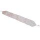 thumbnail image 4 of Camino de mesa Retro con borlas, tiras de diamantes de imitación, mantel, decoración de mesa de comedor, 1 ud. HOMEMAXS 9841450-MX, 4 of 6