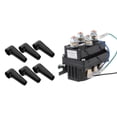 thumbnail image 3 of S SERENABLE Relais Relais Professionnel 12V Ensemble Remplace pour ATV UTV 2000-5000lbs, 3 of 9