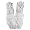 thumbnail image 3 of Guantes de apicultura protectores kusrkot 1 Par de manga Larga Ventilación, 3 of 5