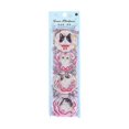 thumbnail image 5 of 6Pcs Sticker Pack Cute Handbook Journal Pet Waterproof Diy Material, 5 of 5