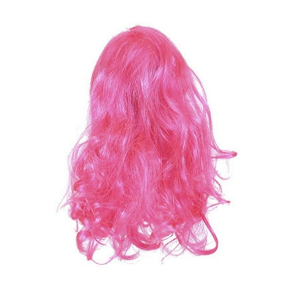 B Pet Wigs Cats and Dog Wigs Funny Cosplay Pet Headwear Dog Cats Wigs with Adjustable Elastic Bands