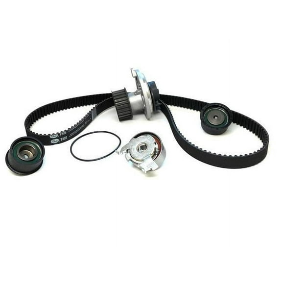 Timing Belt Kit - Compatible with 2005 - 2008 Suzuki Reno 2.0L 4-Cylinder GAS 2006 2007