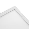 thumbnail image 4 of LED Light Box Light Pad Lock, Hair Salon Advertising Light Box Poster Light Box Display Board with Metal Support, for Tracing Drawing Tattoo, 4 of 9