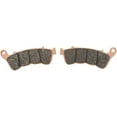 thumbnail image 2 of Sbs 934H.HS Street Excel Sintered Brake Pads, 2 of 2
