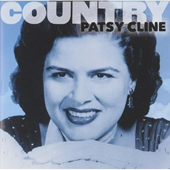Country: Patsy Cline