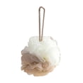 thumbnail image 3 of Body Puff Accesorio de baño suave Colgando Ducha de esponja de baño reutilizable cómoda Yuyangstore Esponja de baño, 3 of 8