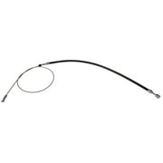 toyota mr2 parking brake cable