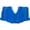 Blue, variant on Kom Cycling Indoor Trainer Block 700C/29er Riser Block