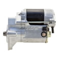 thumbnail image 4 of Starter Motor-Starter BBB Industries 16829 Reman, 4 of 4
