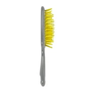 FHI Heat UNbrush Detangling Hair Brush - Sun Ceremony Yellow
