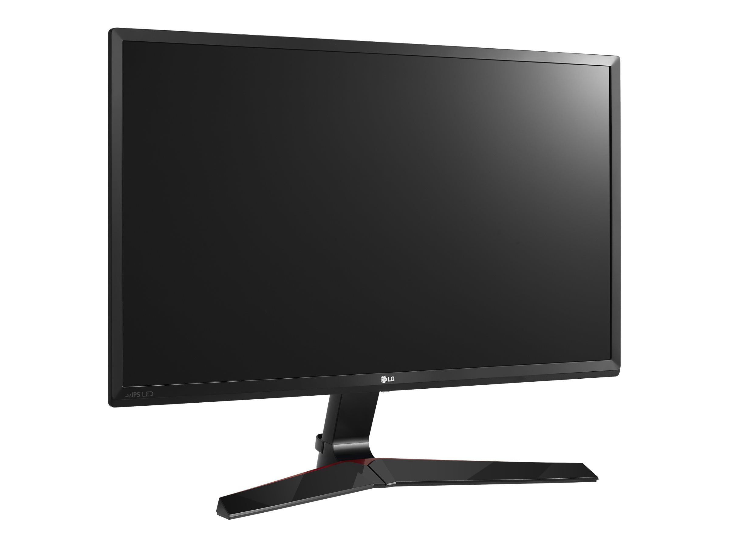Монитор Lg 24mk600m W Купить