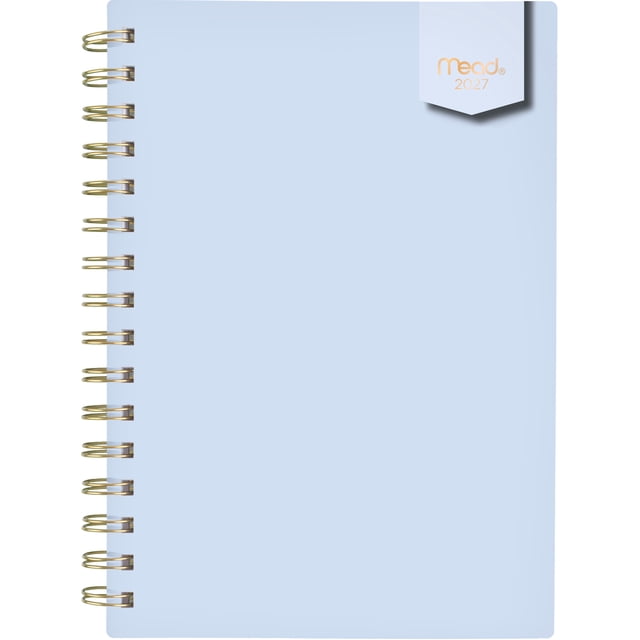Mead® Sky SM W/M Planner, 2027