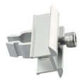 thumbnail image 5 of chengsi 1pc Solar Panel Clamp End Clamp/Medium Clamp For Fixing Solar Modules 30-50mm Module Solar Panel Rail Bracket Fastening Clip, 5 of 10