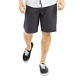 thumbnail image 3 of Visive Mens Hybrid Quick Dry Board Shorts - Stretch Fabric for Golf, Swimming, Hiking - Stylish Summer Casual Wear - Big & Tall Sizes 30-44 - Versatile Shorts - Ideal for Active Lifestyles & Vacations, 3 of 8