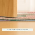 thumbnail image 5 of Addison Rugs Chantille Indoor/Outdoor Transitional Kitchen Salmon Machine Washable Rectangle Rug, 3' x 5', 5 of 8