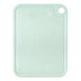 thumbnail image 2 of Riguas Cutting Board Double-sided Non-slip Portable Kitchen Meat Fruit Vegetable Chopping Block for Household, 2 of 8
