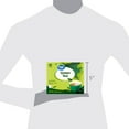 Great Value Green Tea Bags, 2.5 oz, 40 Count