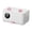 white, variant on yotijay Warmer Wet Heater Portable Holder Home Multi Function Indoor Outdoor Travel
