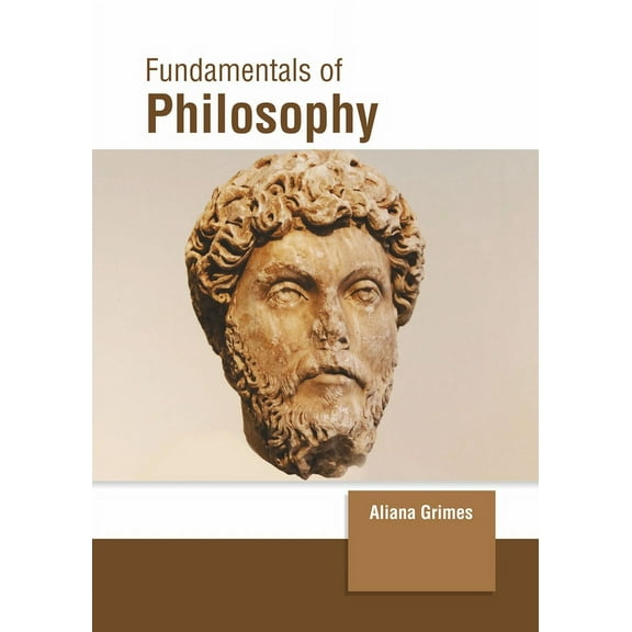 Fundamentals of Philosophy, (Hardcover)