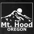 thumbnail image 3 of CafePress - Mt Hood Final Long Sleeve T Shirt - Long Sleeve Dark T-Shirt, 3 of 4