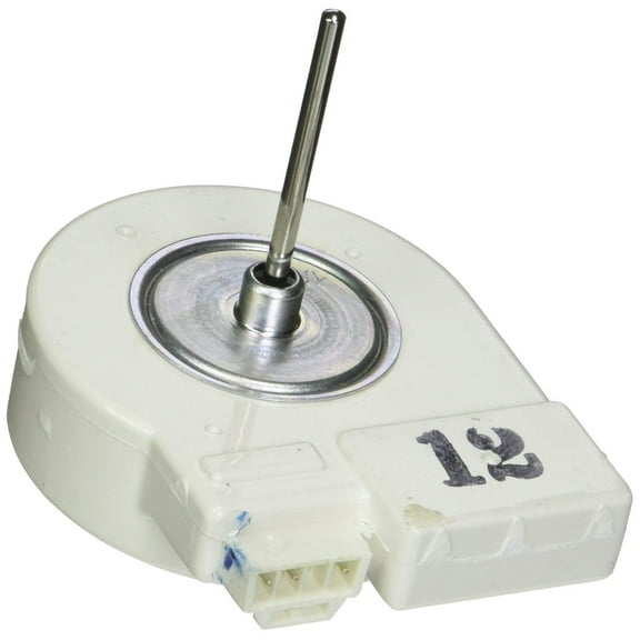 Samsung DA31-00146E Evaporator Fan Motor