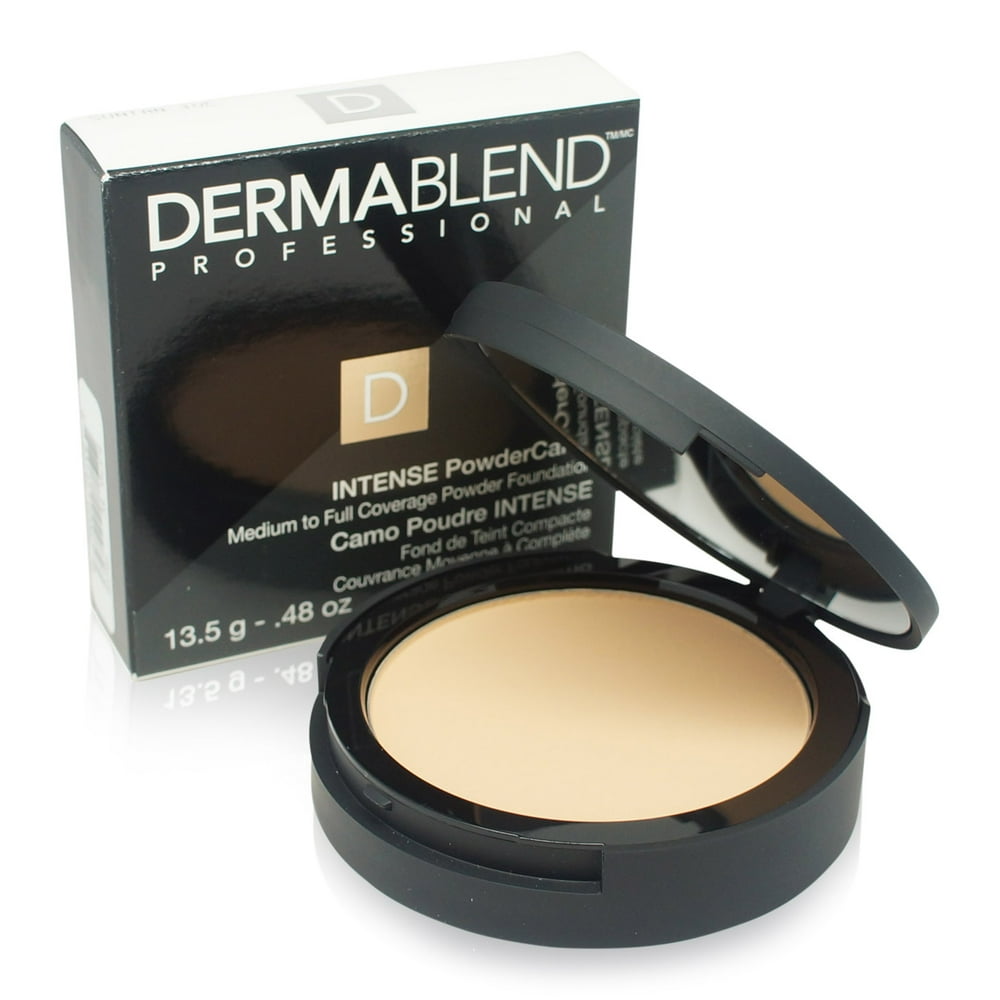 dermablend professional setting powder