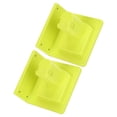thumbnail image 1 of Juego de 2 Soportes de Montaje en Pared Bling Bling ABS para Herramientas Ryobi One, 1 of 12