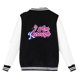 thumbnail image 1 of Chaqueta de uniforme de béisbol Barbie con gráficos "I am Kenough", 1 of 1