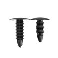 thumbnail image 4 of TFixol Car Body Plastic Push Pin Rivet Fasteners Trim Moulding Clip Assortments Kit, 4 of 7