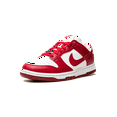 thumbnail image 3 of NIKE WOMENS DUNK LOW NEXT NATURE Womens "University Red" DN1431 101 DN1431 101 from Stadium Goods, 3 of 7