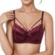 thumbnail image 1 of Brasier Sujetador Push up Cómodo sin Costuras, sin Relleno, sin Aros, Tipo Bralette, con Sujeción Ligera y Cobertura Suave. Grande, 1 of 4