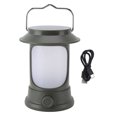 thumbnail image 2 of Solar Camping Lantern, 1000mAh Portable Tent Lantern  for Outdoor, 2 of 8