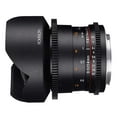 thumbnail image 3 of Rokinon Cine DS 14mm T3.1 Full Frame Ultra Wide Angle Lens, 3 of 8