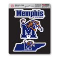 thumbnail image 1 of Pro Mark DST3U091 Memphis Decal - Pack de 3, 1 of 1