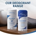 thumbnail image 3 of Vanicream Anti-Perspirant/Deodorant | For Sensitive Skin | Clinical Strength, 24-Hour Protection | Dermatologist Tested | Fragrance and Paraben Free | 2.25 Ounce, 3 of 9