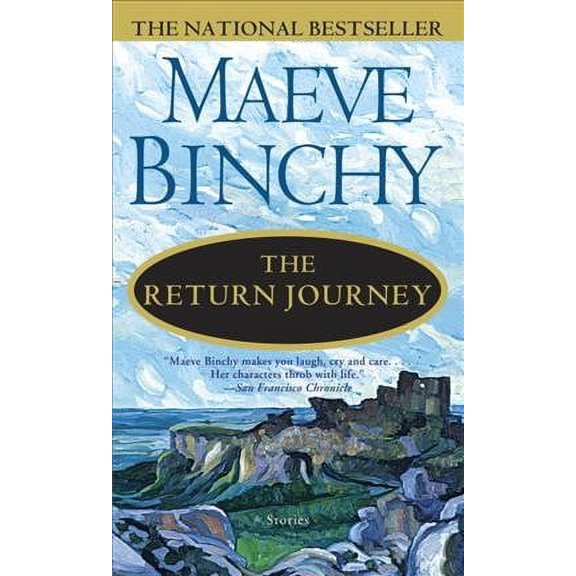 The Return Journey (Paperback)