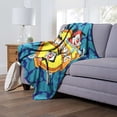 thumbnail image 2 of Animaniacs Logo Kids Silk Touch Throw Blanket, 2 of 5