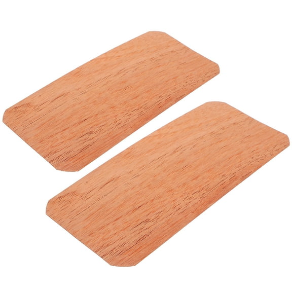 WORGEOUS 2pcs Large Spanish Cedar Sheets For Humidor Cedar Strips Box Cedar Sheets Wood Cedar Chips For Storage And Humidor Divider