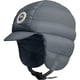 thumbnail image 1 of Gorro para el cabello seco absorbente suave, 537 uds., lindo oso de dibujos animados, microfibra súper suave, toalla de secado rápido para niños y adultos, 1 of 1