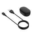 thumbnail image 3 of Estuche de carga de 300 mAh con cable USB para auriculares Xiaomi Redmi AirDots TWS, 3 of 9