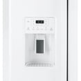 thumbnail image 5 of GE APPLIANCES GSS23GGPWW side by side freestanding refrigerator, 5 of 5