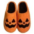 thumbnail image 1 of Mullidas Halloween Unisex Engrosadas para Sala Estar Y Fiesta, 1 of 8