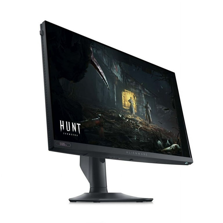 Alienware AW2524H 24.5'' Gaming Monitor, 480Hz 1ms