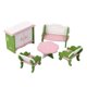 thumbnail image 3 of de Muebles en Miniatura, Decoración de , Juguetes para Niños, Regalos N.  degree 2, 3 of 9