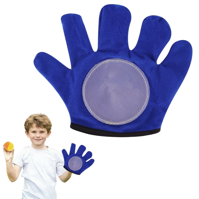 Catch Game With Sticky For Outdoor Family Bonding And Backyard Activities